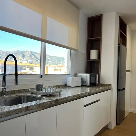 Amazing Beachfront Views - 3 Bedrooms Appartement