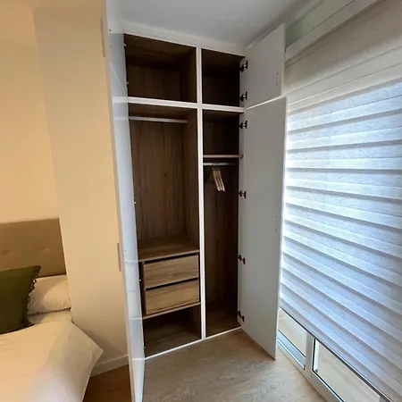 Amazing Beachfront Views - 3 Bedrooms * Fuengirola