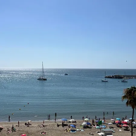 Amazing Beachfront Views - 3 Bedrooms Appartement *