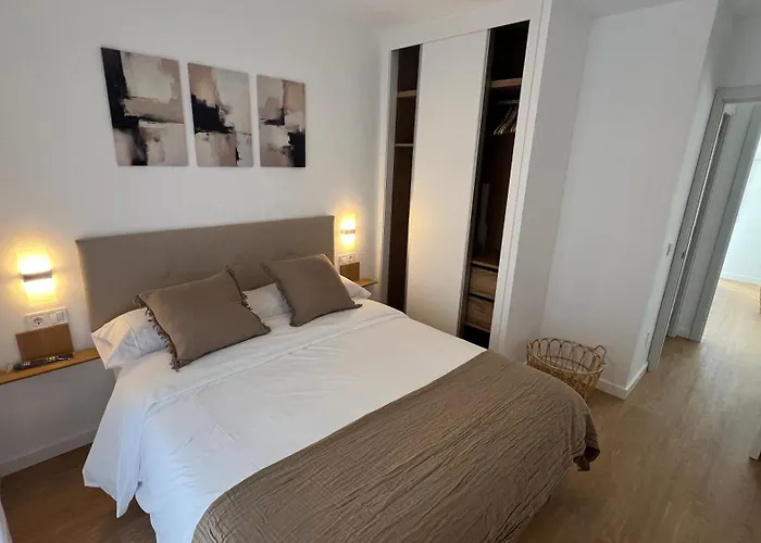 Amazing Beachfront Views - 3 Bedrooms Appartamento *