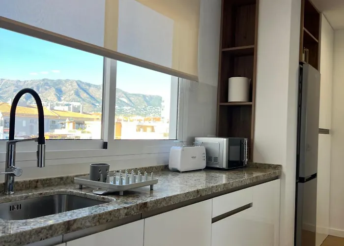 Amazing Beachfront Views - 3 Bedrooms Lejlighed