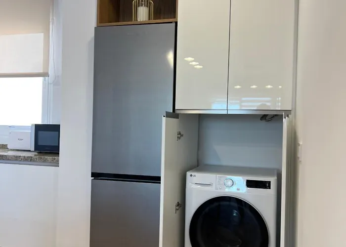 Lejlighed Amazing Beachfront Views - 3 Bedrooms Fuengirola