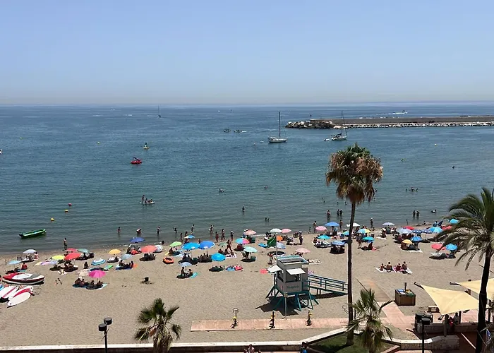 Lejlighed Amazing Beachfront Views - 3 Bedrooms *