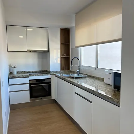 Amazing Beachfront Views - 3 Bedrooms Fuengirola