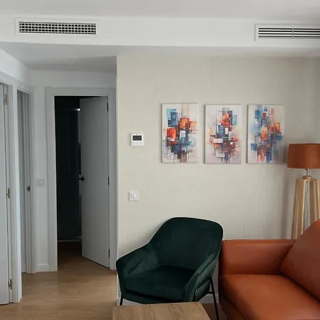 Διαμέρισμα Amazing Beachfront Views - 3 Bedrooms